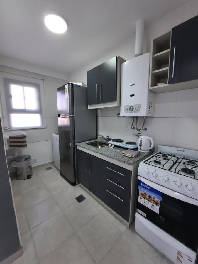 Apartament Departamento Familiar, Moderno Y Con Cochera Santa Fe Zewnętrze zdjęcie