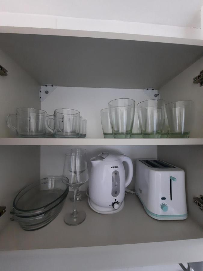 Apartament Departamento Familiar, Moderno Y Con Cochera Santa Fe Zewnętrze zdjęcie