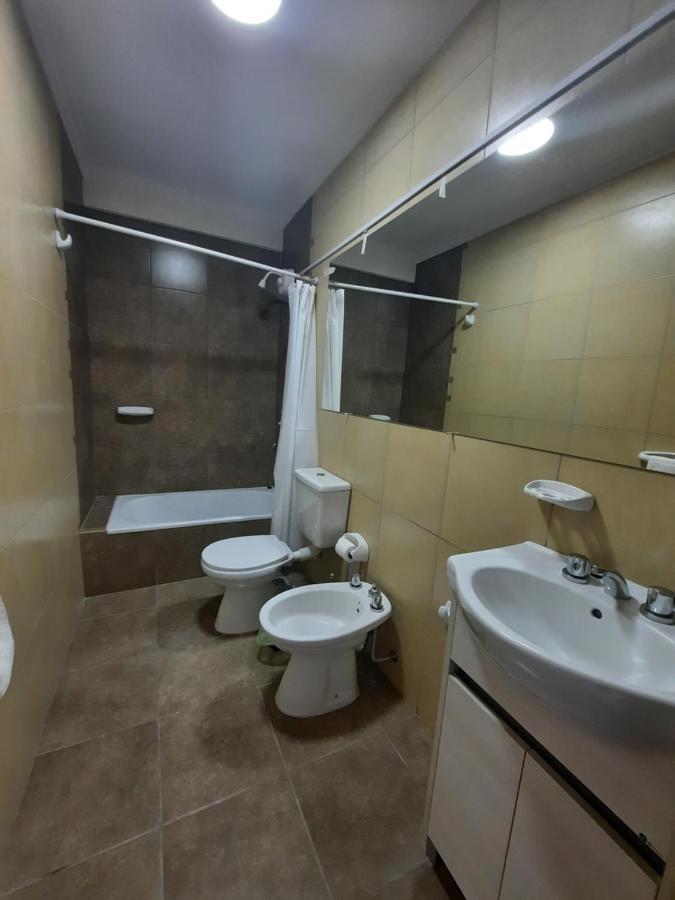 Apartament Departamento Familiar, Moderno Y Con Cochera Santa Fe Zewnętrze zdjęcie