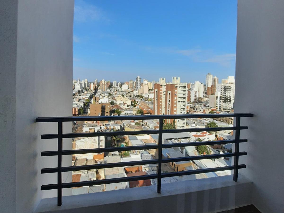 Apartament Departamento Familiar, Moderno Y Con Cochera Santa Fe Zewnętrze zdjęcie