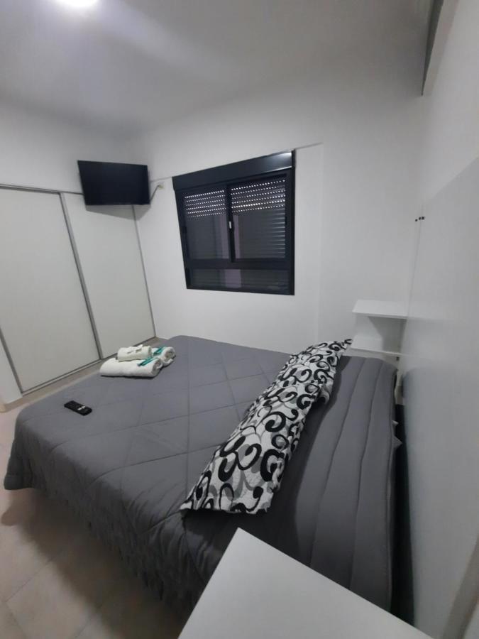 Apartament Departamento Familiar, Moderno Y Con Cochera Santa Fe Zewnętrze zdjęcie
